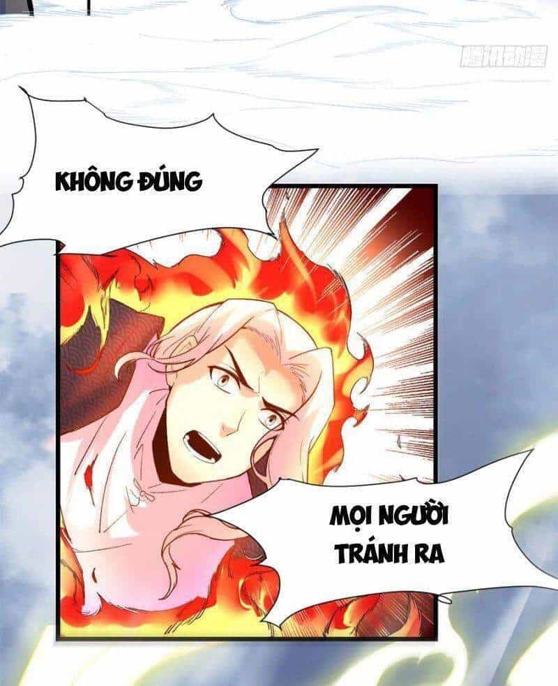 Ta Tu Có Lẽ Là Giả Tiên - Chương 205 - ảnh 20