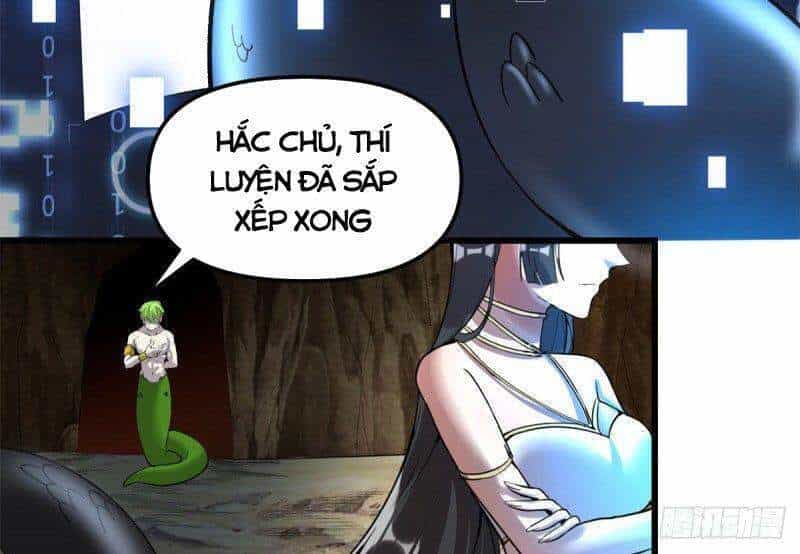 Ta Tu Có Lẽ Là Giả Tiên - Chương 208 - ảnh 23