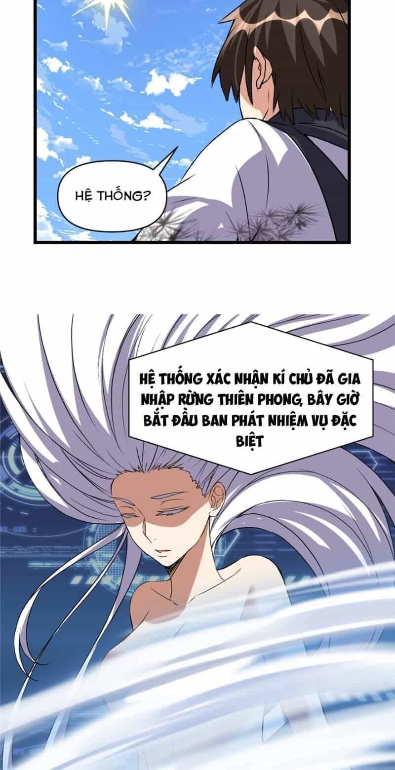 Ta Tu Có Lẽ Là Giả Tiên - Chương 20 - ảnh 12