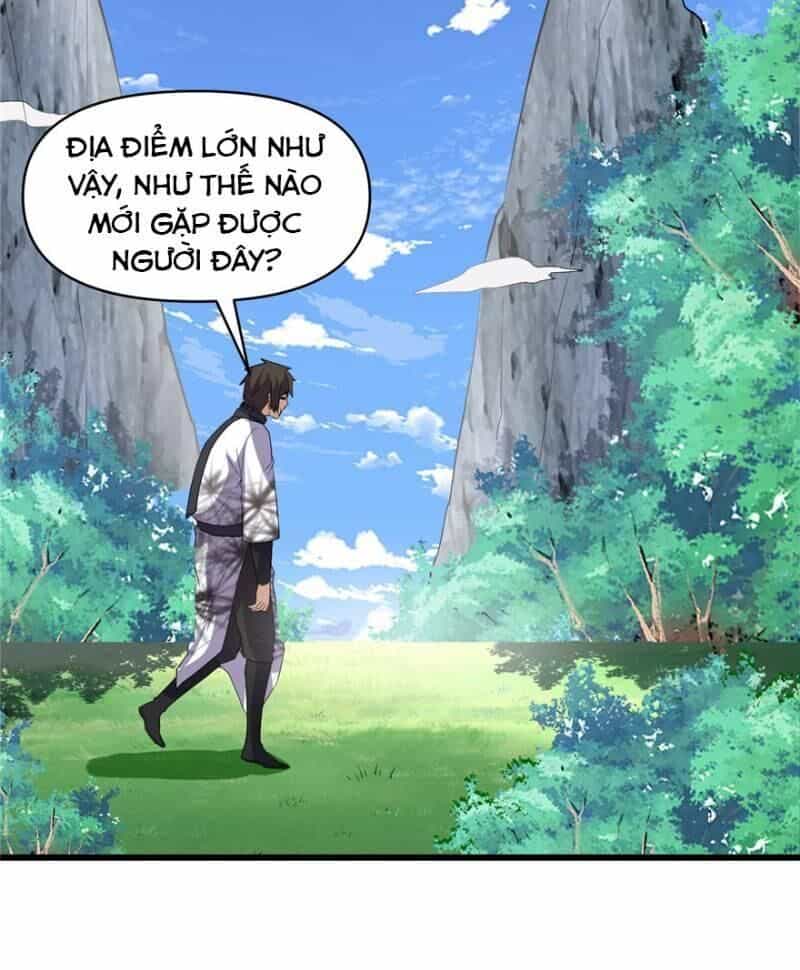 Ta Tu Có Lẽ Là Giả Tiên - Chương 20 - ảnh 16