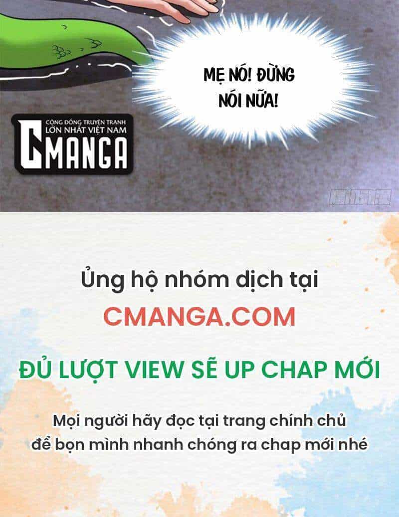 Ta Tu Có Lẽ Là Giả Tiên - Chương 209 - ảnh 22
