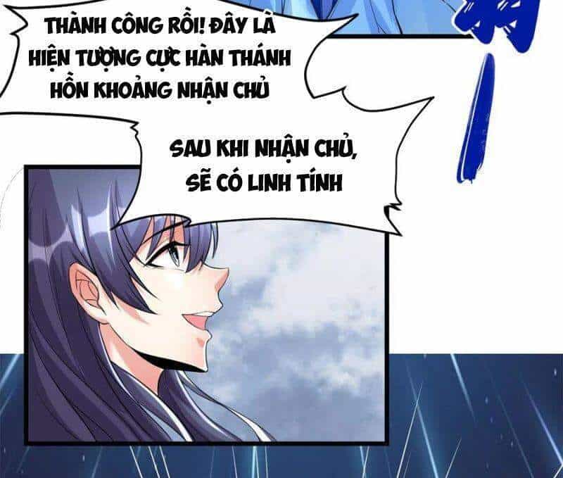 Ta Tu Có Lẽ Là Giả Tiên - Chương 211 - ảnh 15