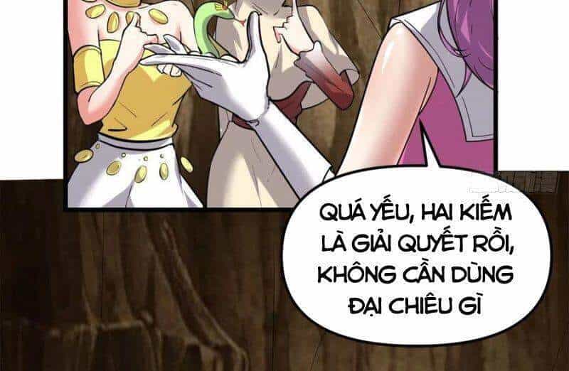 Ta Tu Có Lẽ Là Giả Tiên - Chương 212 - ảnh 24