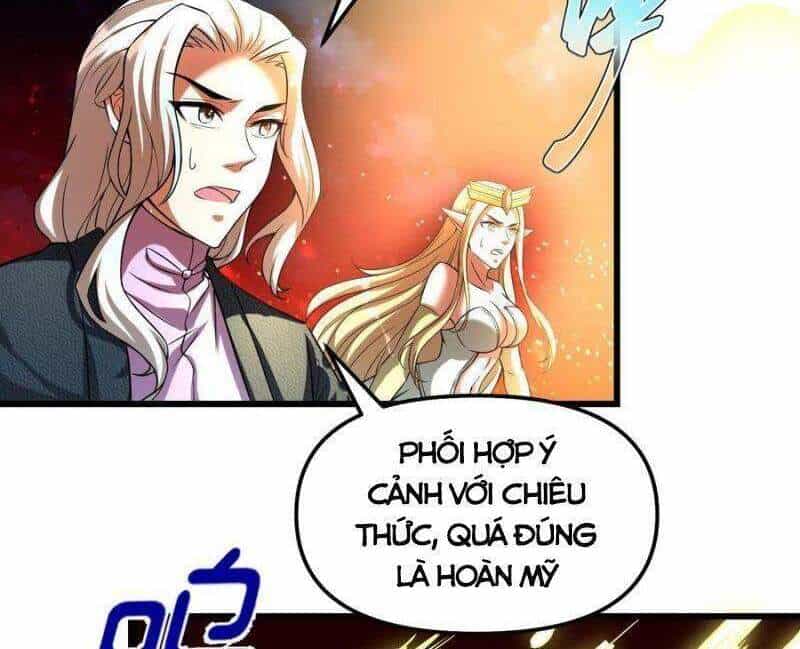 Ta Tu Có Lẽ Là Giả Tiên - Chương 214 - ảnh 14