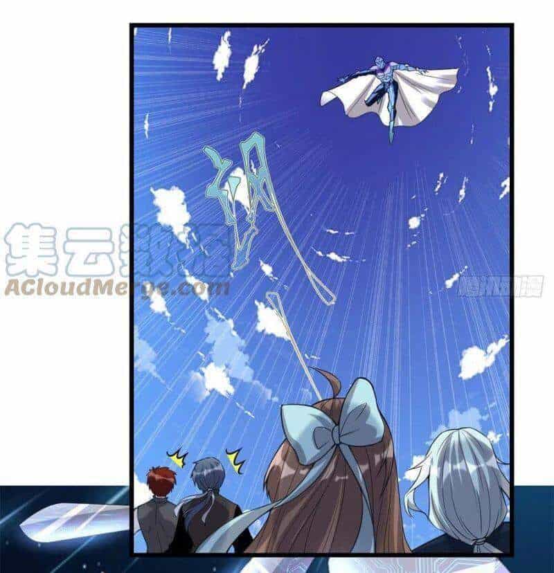 Ta Tu Có Lẽ Là Giả Tiên - Chương 215 - ảnh 12