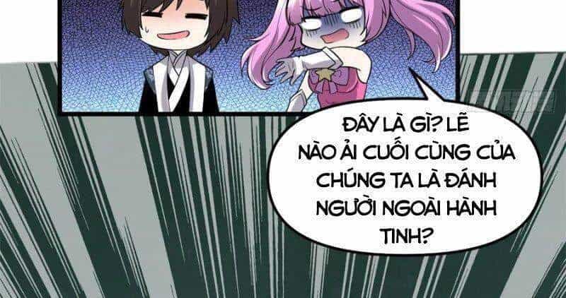 Ta Tu Có Lẽ Là Giả Tiên - Chương 215 - ảnh 6