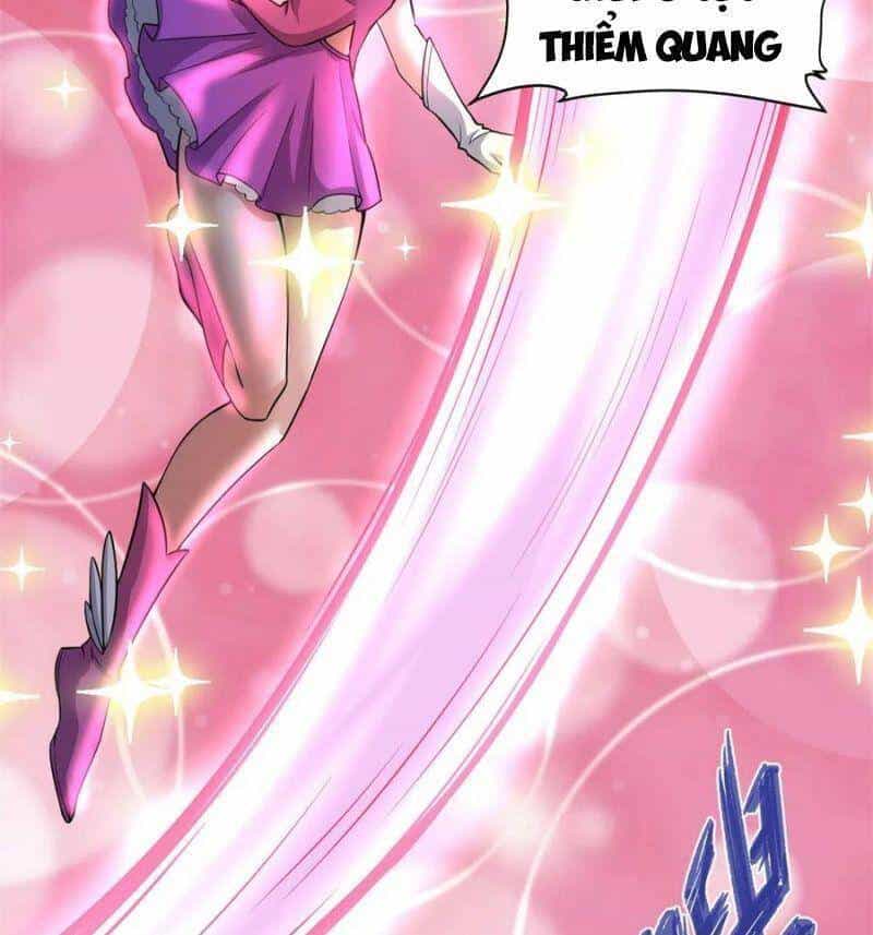 Ta Tu Có Lẽ Là Giả Tiên - Chương 216 - ảnh 4