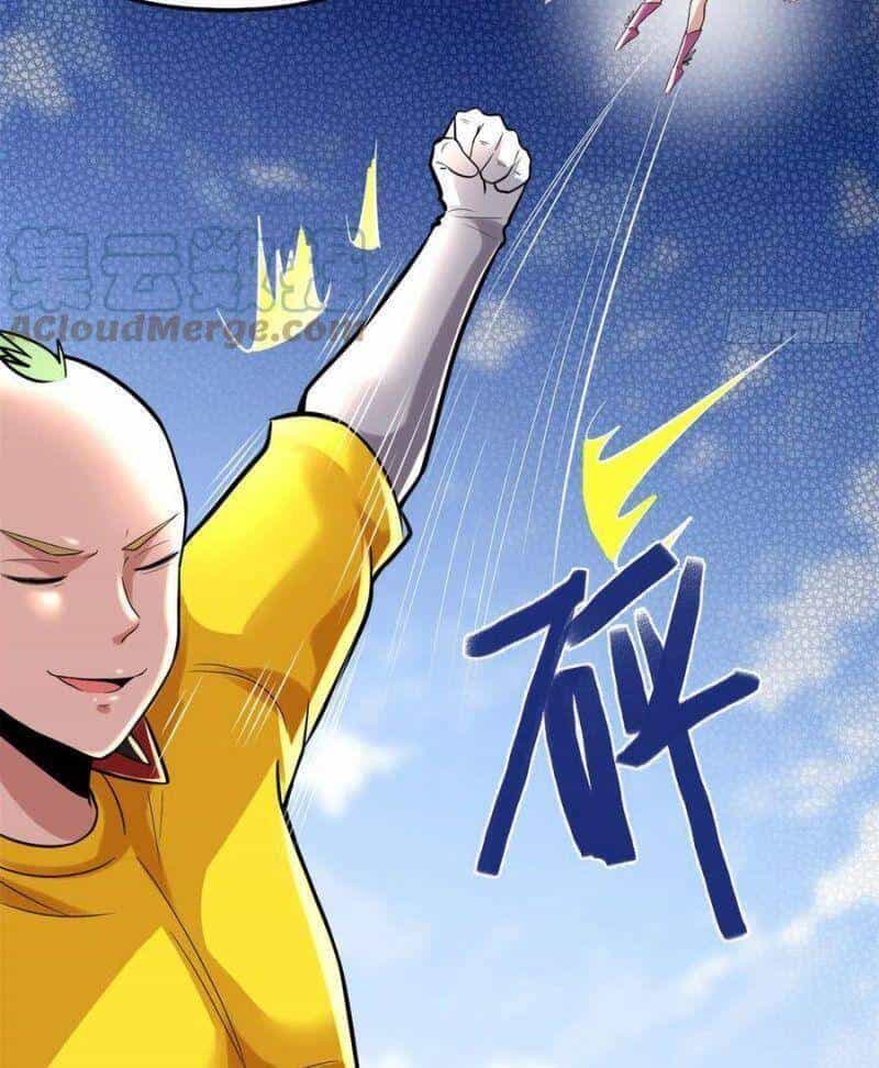 Ta Tu Có Lẽ Là Giả Tiên - Chương 217 - ảnh 16