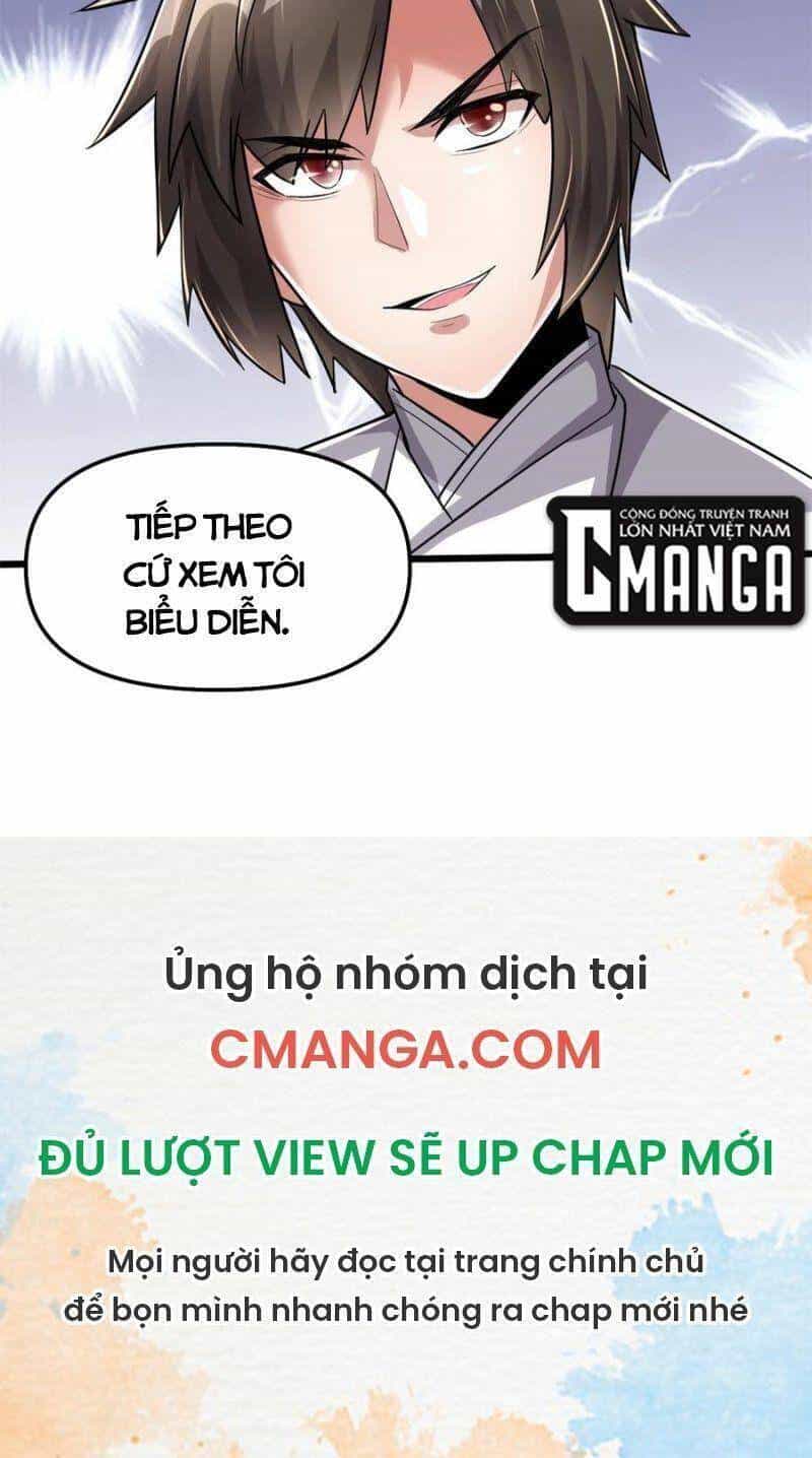 Ta Tu Có Lẽ Là Giả Tiên - Chương 217 - ảnh 20