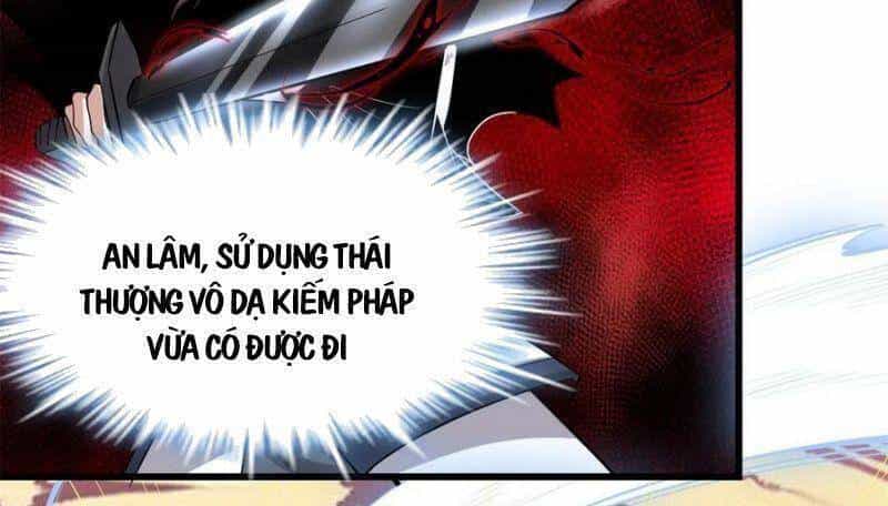 Ta Tu Có Lẽ Là Giả Tiên - Chương 218 - ảnh 8