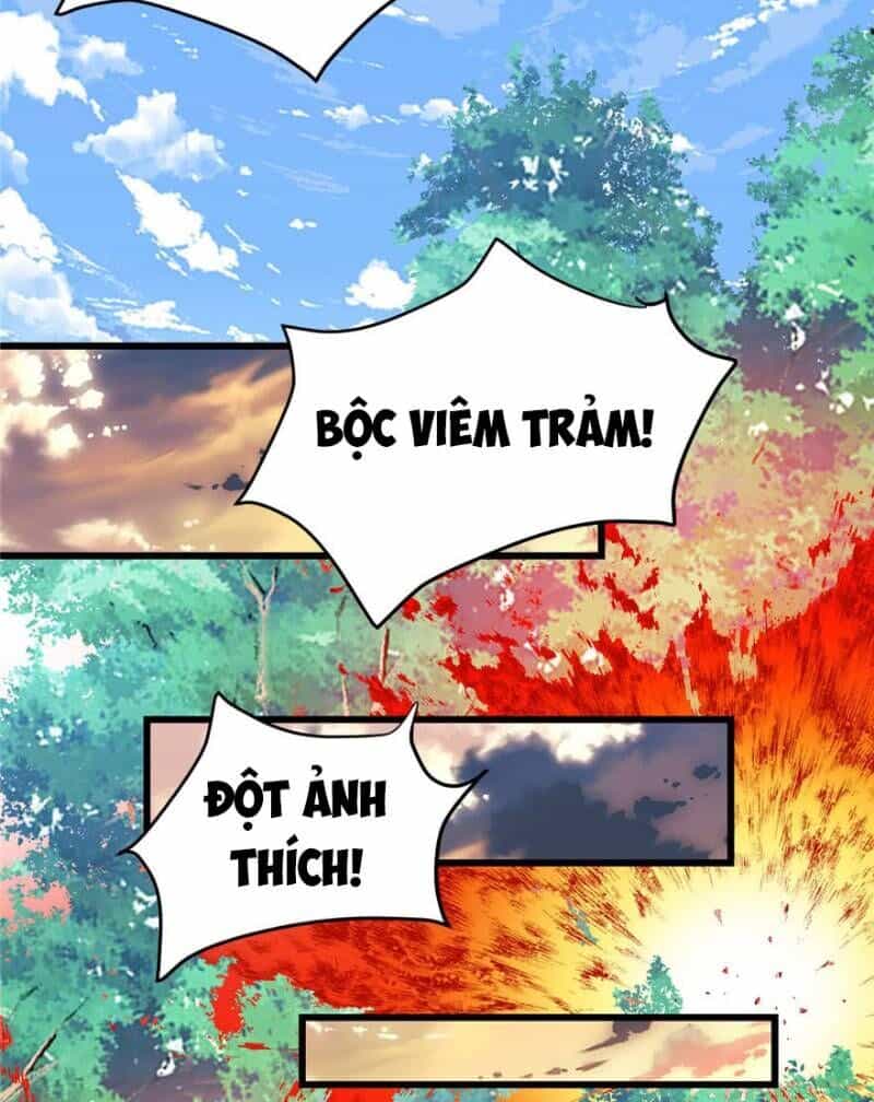 Ta Tu Có Lẽ Là Giả Tiên - Chương 21 - ảnh 27