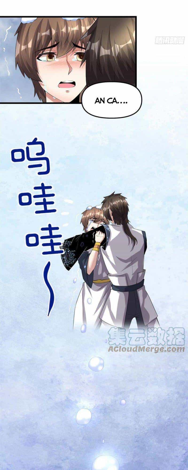Ta Tu Có Lẽ Là Giả Tiên - Chương 220 - ảnh 23