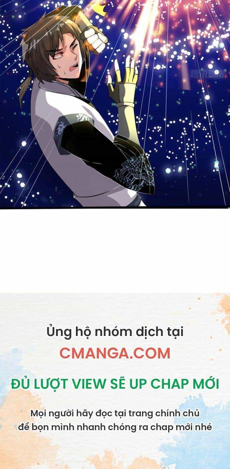 Ta Tu Có Lẽ Là Giả Tiên - Chương 220 - ảnh 28