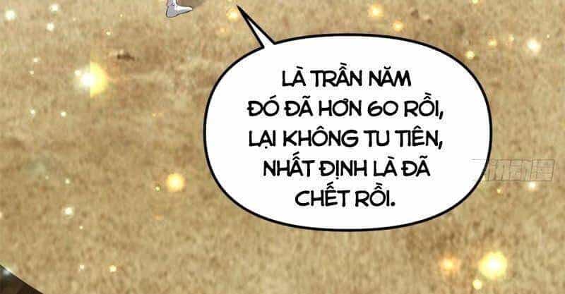 Ta Tu Có Lẽ Là Giả Tiên - Chương 221 - ảnh 12