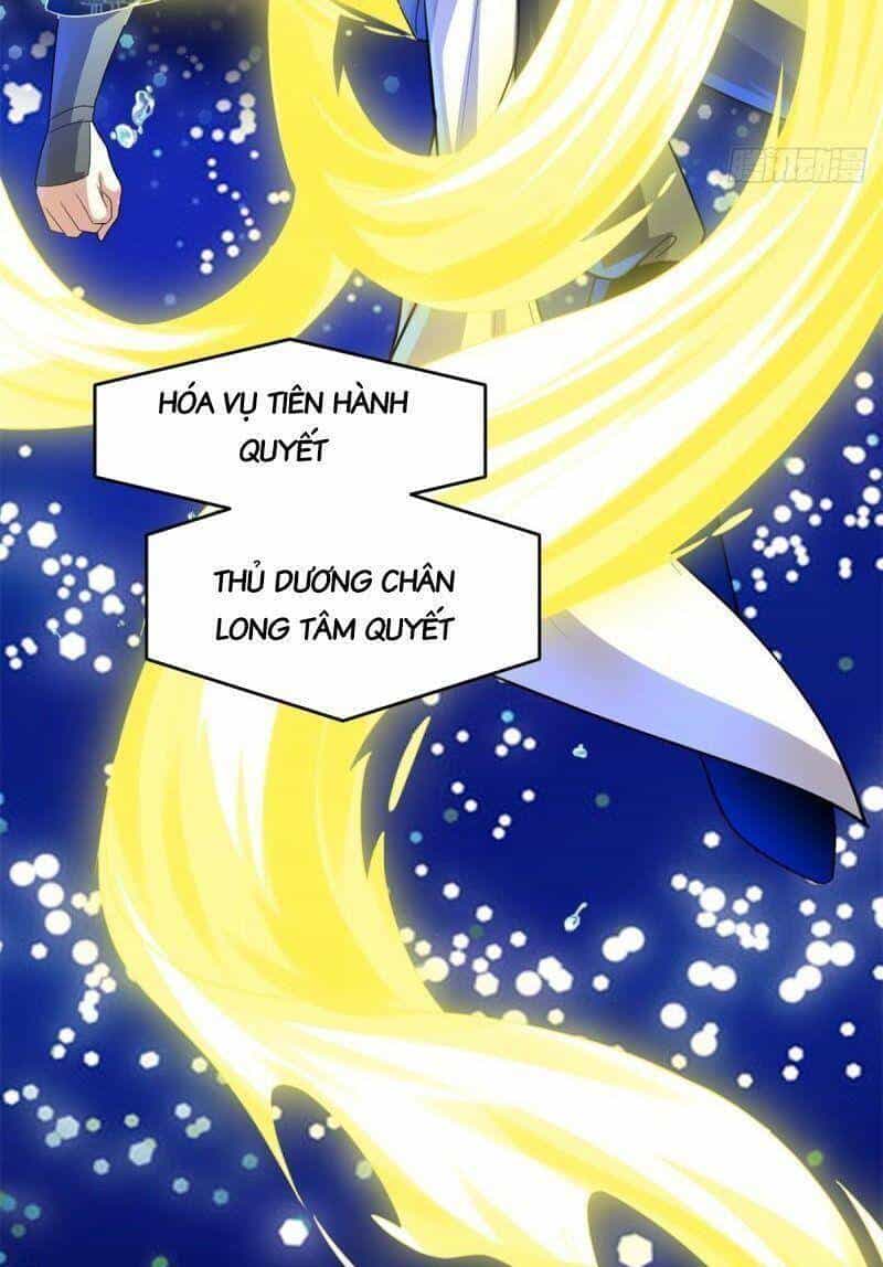 Ta Tu Có Lẽ Là Giả Tiên - Chương 221 - ảnh 2