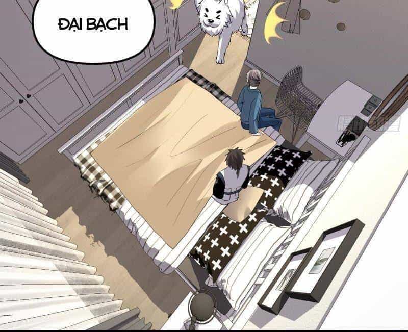 Ta Tu Có Lẽ Là Giả Tiên - Chương 221 - ảnh 20