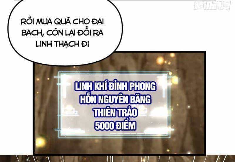 Ta Tu Có Lẽ Là Giả Tiên - Chương 221 - ảnh 8