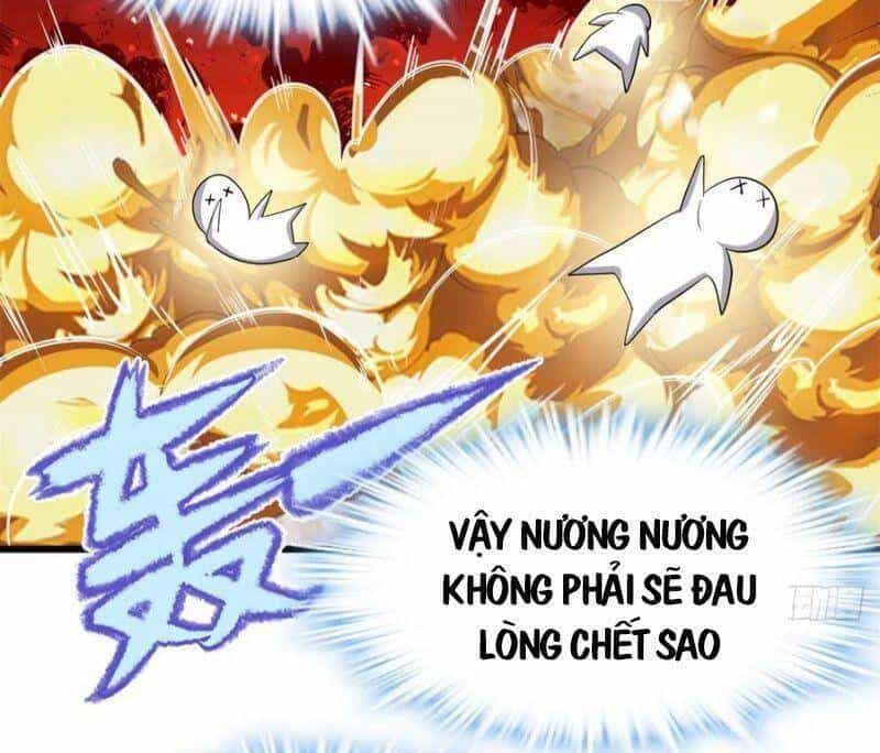 Ta Tu Có Lẽ Là Giả Tiên - Chương 222 - ảnh 12