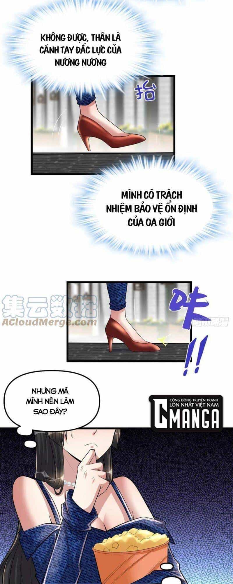 Ta Tu Có Lẽ Là Giả Tiên - Chương 222 - ảnh 13