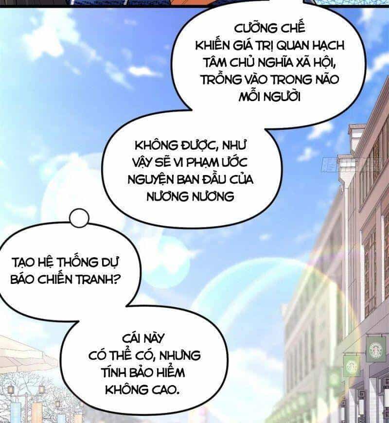 Ta Tu Có Lẽ Là Giả Tiên - Chương 222 - ảnh 14