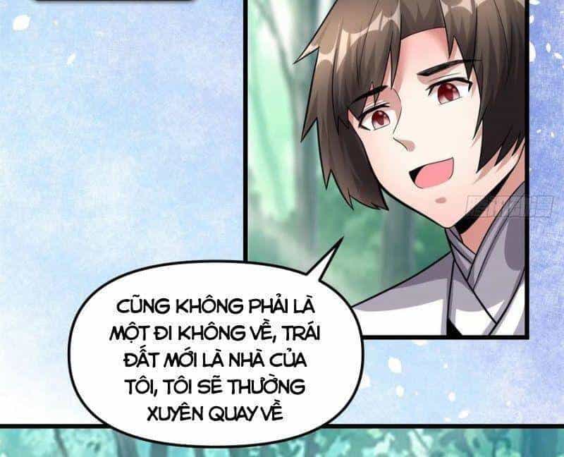 Ta Tu Có Lẽ Là Giả Tiên - Chương 222 - ảnh 6
