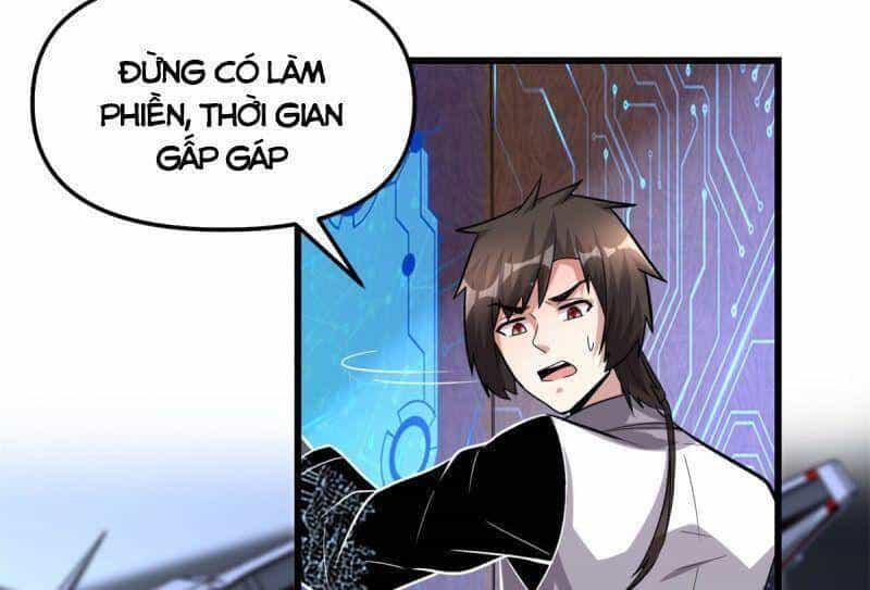 Ta Tu Có Lẽ Là Giả Tiên - Chương 223 - ảnh 16