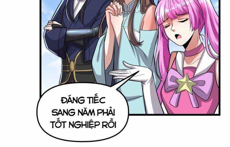 Ta Tu Có Lẽ Là Giả Tiên - Chương 223 - ảnh 2