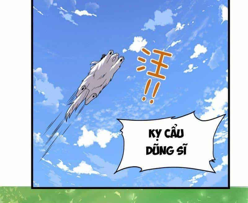 Ta Tu Có Lẽ Là Giả Tiên - Chương 223 - ảnh 6