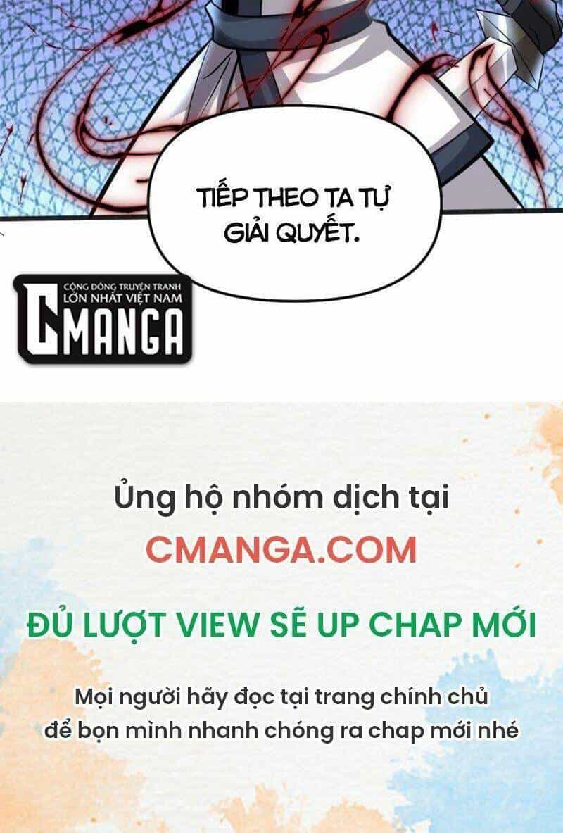 Ta Tu Có Lẽ Là Giả Tiên - Chương 224 - ảnh 30