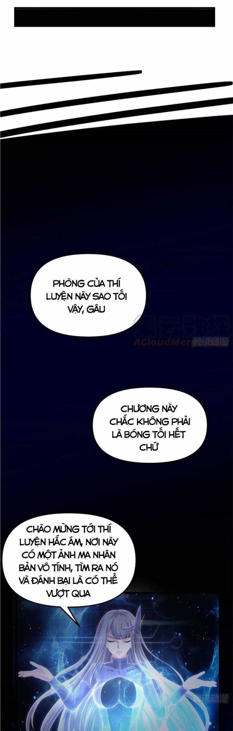 Ta Tu Có Lẽ Là Giả Tiên - Chương 225 - ảnh 5