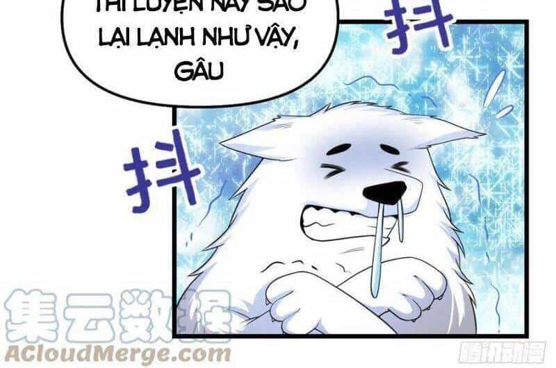 Ta Tu Có Lẽ Là Giả Tiên - Chương 226 - ảnh 18
