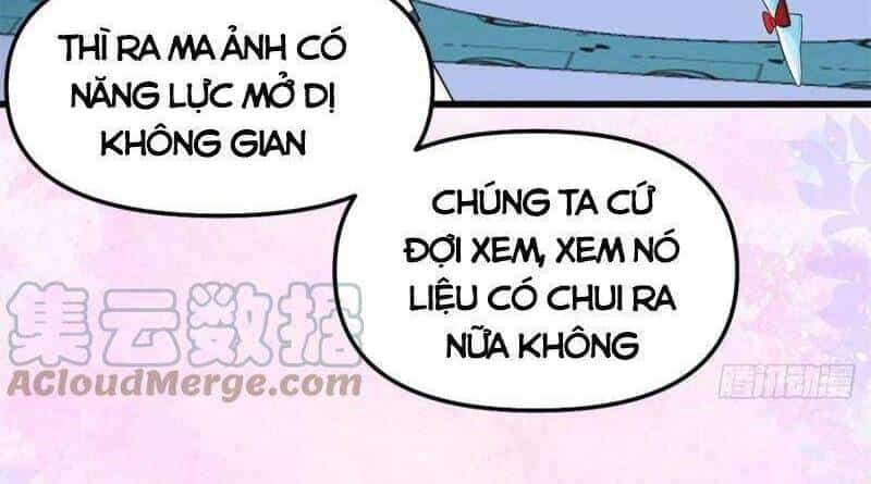 Ta Tu Có Lẽ Là Giả Tiên - Chương 226 - ảnh 8