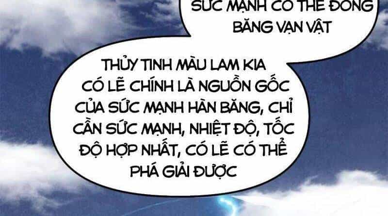 Ta Tu Có Lẽ Là Giả Tiên - Chương 227 - ảnh 7