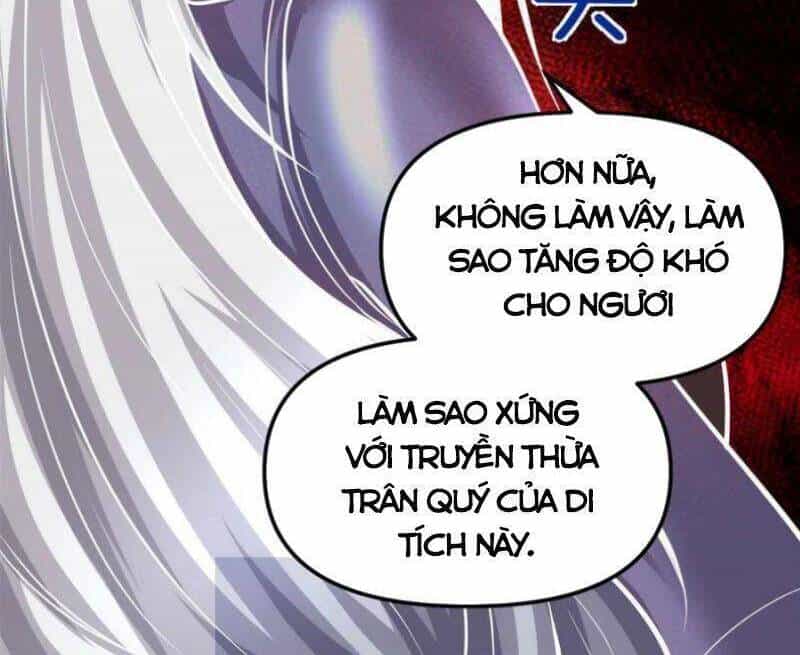 Ta Tu Có Lẽ Là Giả Tiên - Chương 228 - ảnh 5