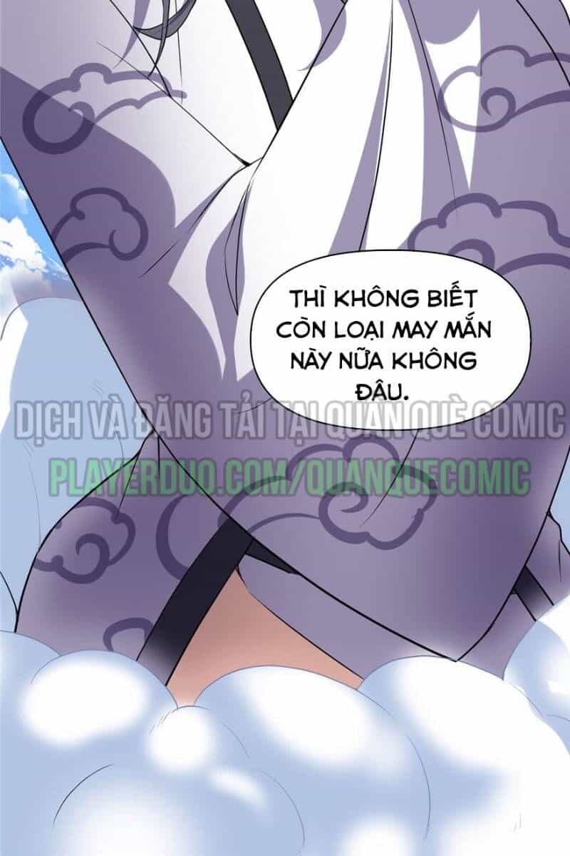 Ta Tu Có Lẽ Là Giả Tiên - Chương 22 - ảnh 25