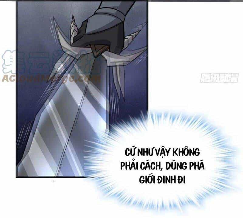 Ta Tu Có Lẽ Là Giả Tiên - Chương 229 - ảnh 12