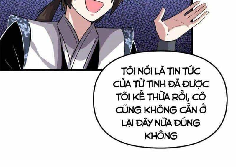 Ta Tu Có Lẽ Là Giả Tiên - Chương 230 - ảnh 14