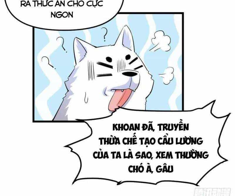 Ta Tu Có Lẽ Là Giả Tiên - Chương 230 - ảnh 8