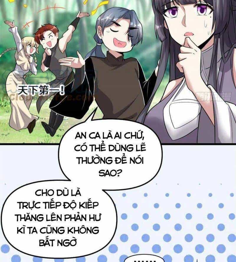 Ta Tu Có Lẽ Là Giả Tiên - Chương 231 - ảnh 17