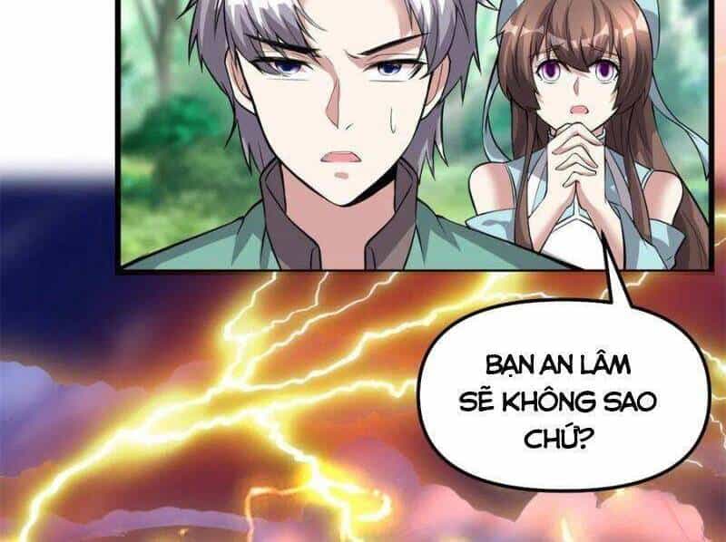 Ta Tu Có Lẽ Là Giả Tiên - Chương 231 - ảnh 22