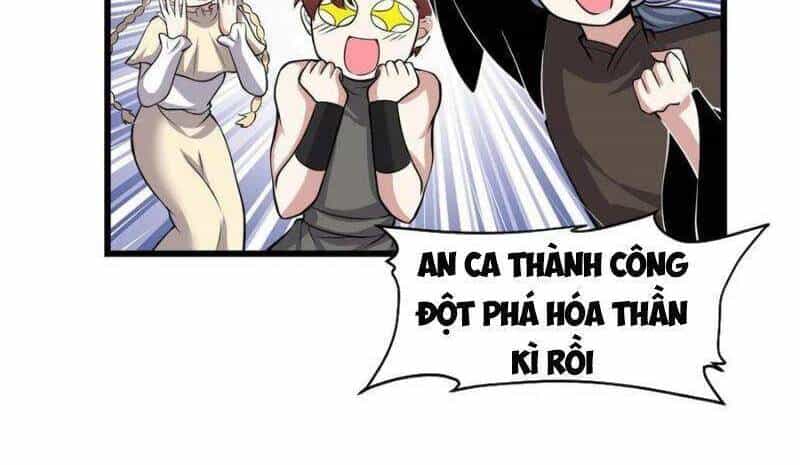 Ta Tu Có Lẽ Là Giả Tiên - Chương 232 - ảnh 22