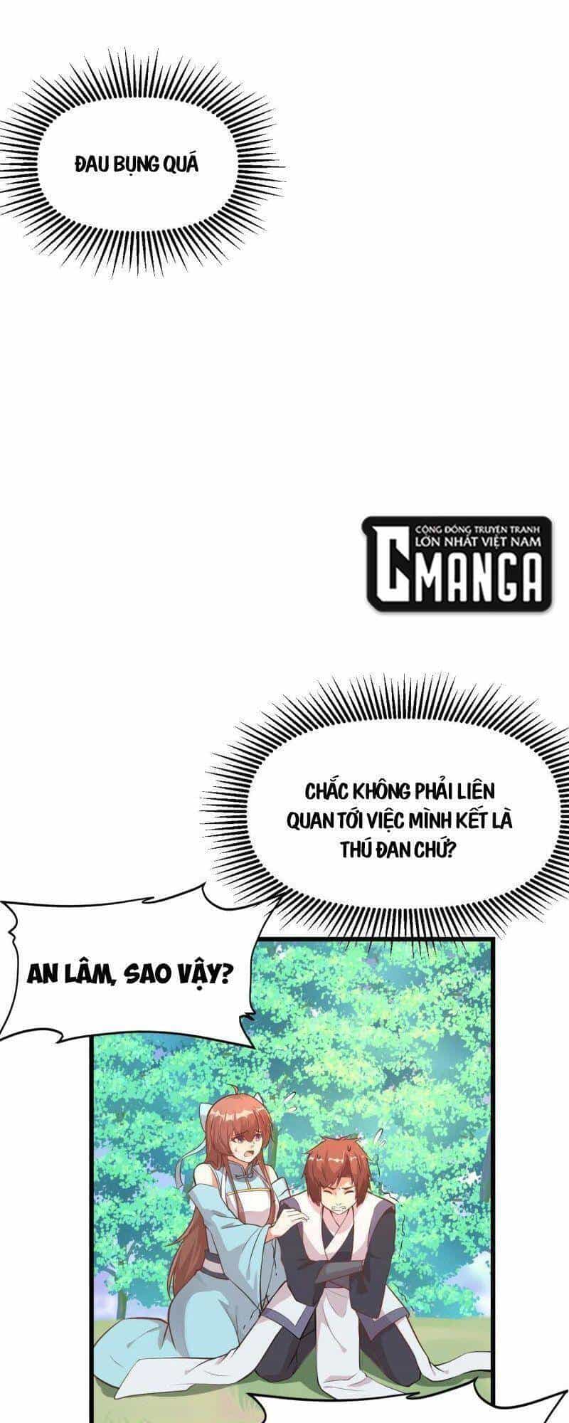 Ta Tu Có Lẽ Là Giả Tiên - Chương 233 - ảnh 1