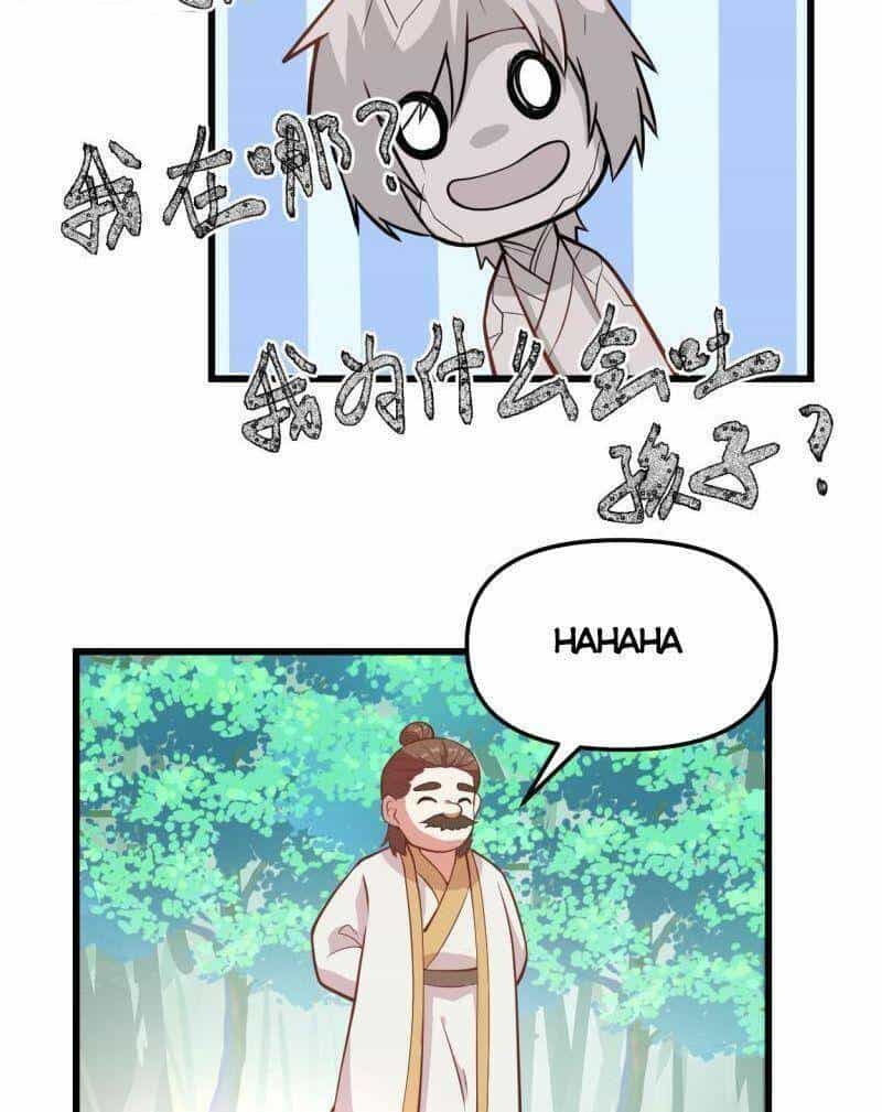 Ta Tu Có Lẽ Là Giả Tiên - Chương 233 - ảnh 6