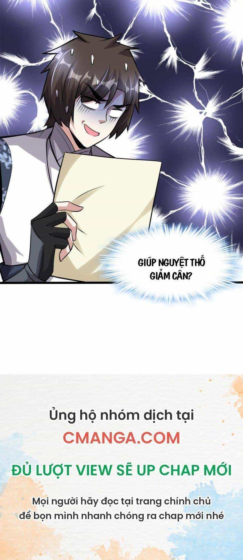 Ta Tu Có Lẽ Là Giả Tiên - Chương 234 - ảnh 25
