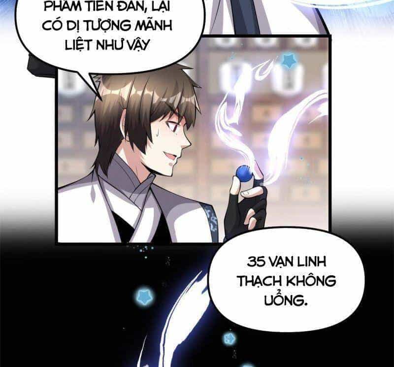 Ta Tu Có Lẽ Là Giả Tiên - Chương 237 - ảnh 14