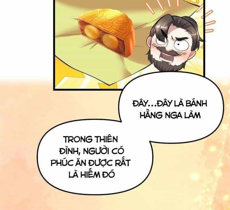 Ta Tu Có Lẽ Là Giả Tiên - Chương 237 - ảnh 2