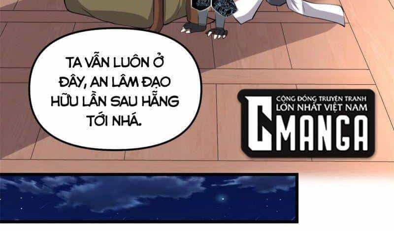 Ta Tu Có Lẽ Là Giả Tiên - Chương 237 - ảnh 24