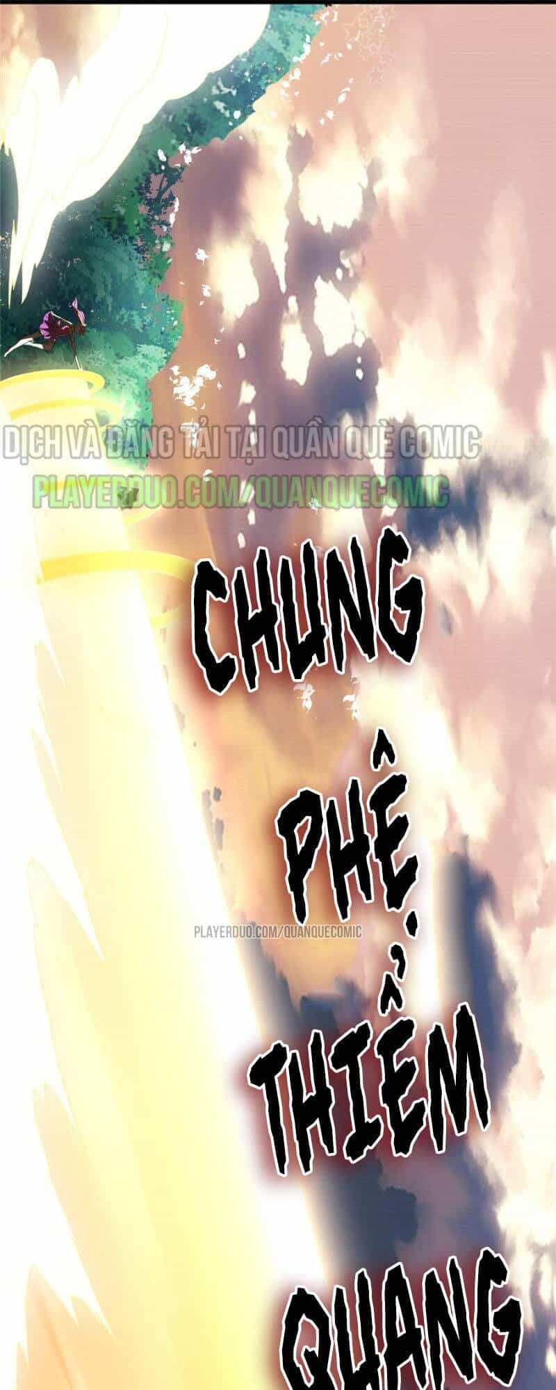 Ta Tu Có Lẽ Là Giả Tiên - Chương 23 - ảnh 15