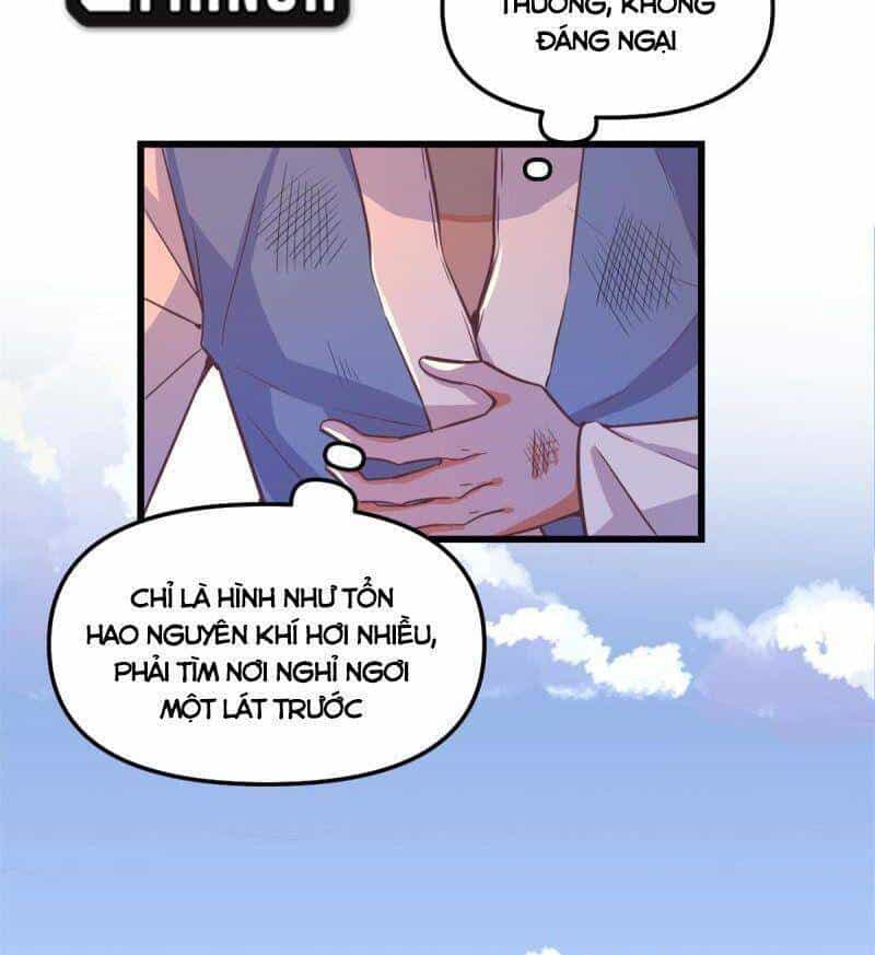 Ta Tu Có Lẽ Là Giả Tiên - Chương 239 - ảnh 2