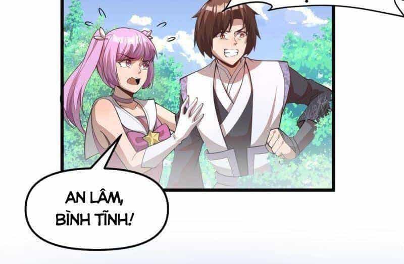 Ta Tu Có Lẽ Là Giả Tiên - Chương 240 - ảnh 10